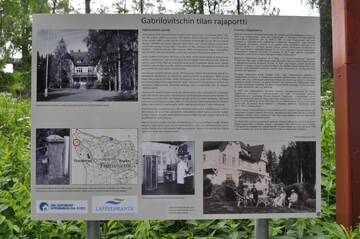 Фото номера Апартаменты с 3 спальнями и сауной Виллы Kiurunrinne Villas г. Иматра 77