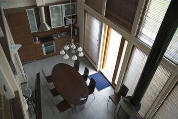 Фото Виллы Kiurunrinne Villas г. Иматра 5