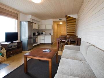 Фото Дома для отпуска Holiday Houses Saimaa Gardens г. Иматра 5