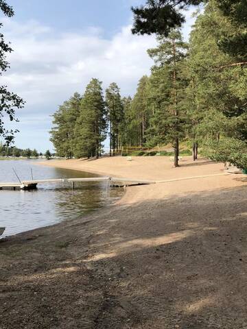 Фотографии Хостелы Hostel Ukonlinna г. Иматра (Финляндия) №5 Фото Хостелы Hostel Ukonlinna г. Иматра 5