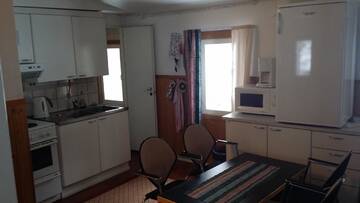 Фото номера Семейный номер с видом на озеро Хостелы Hostel Ukonlinna г. Иматра 6