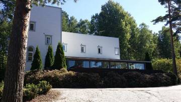 Фотографии Хостелы Hostel Ukonlinna г. Иматра (Финляндия) №3 Фото Хостелы Hostel Ukonlinna г. Иматра 3