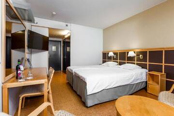 Фото Отель Finlandia Hotel Imatran Kylpylä Spa г. Иматра 5