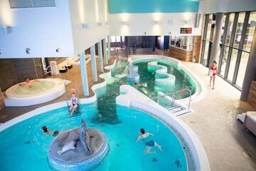 Фото Отель Finlandia Hotel Imatran Kylpylä Spa г. Иматра 1