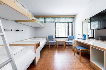 Фото Отель Finlandia Hotel Imatran Kylpylä Spa г. Иматра 3