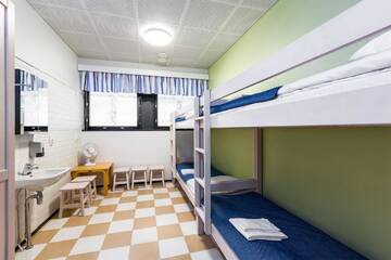 Фотографии Хостелы Imatra Spa Sport Camp г. Иматра (Финляндия) №4 Фото Хостелы Imatra Spa Sport Camp г. Иматра 4