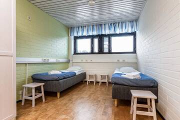 Фотографии Хостелы Imatra Spa Sport Camp г. Иматра (Финляндия) №5 Фото Хостелы Imatra Spa Sport Camp г. Иматра 5